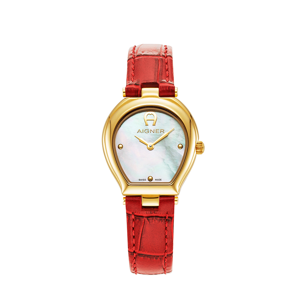 Aigner Trani Ladies Watch