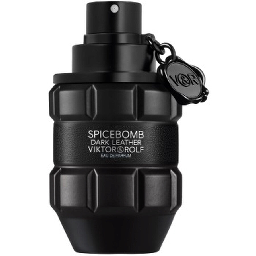 V&R DARK LEATHER EDP 50ML