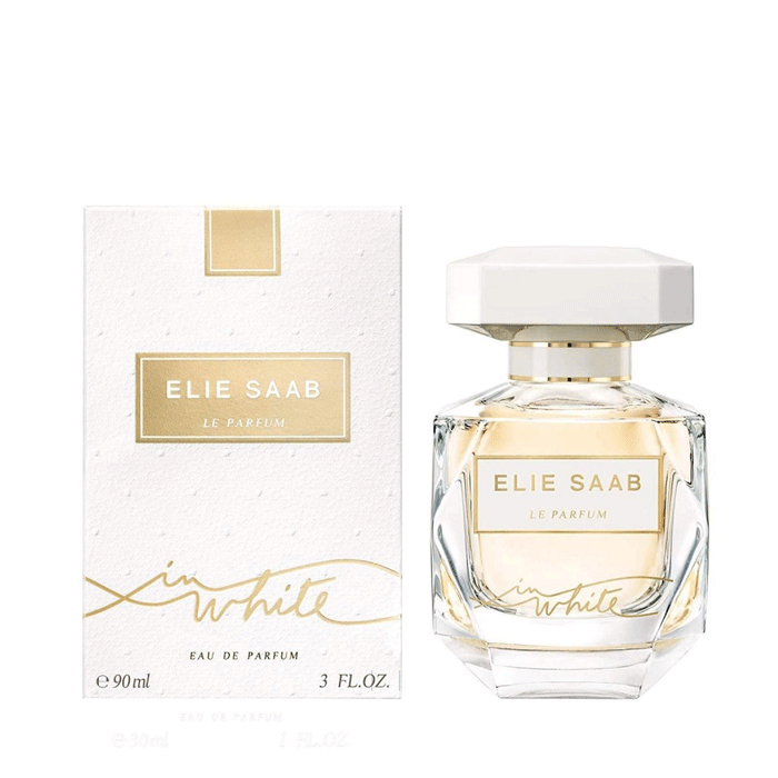Elie Saab Le Parfum In White EDP