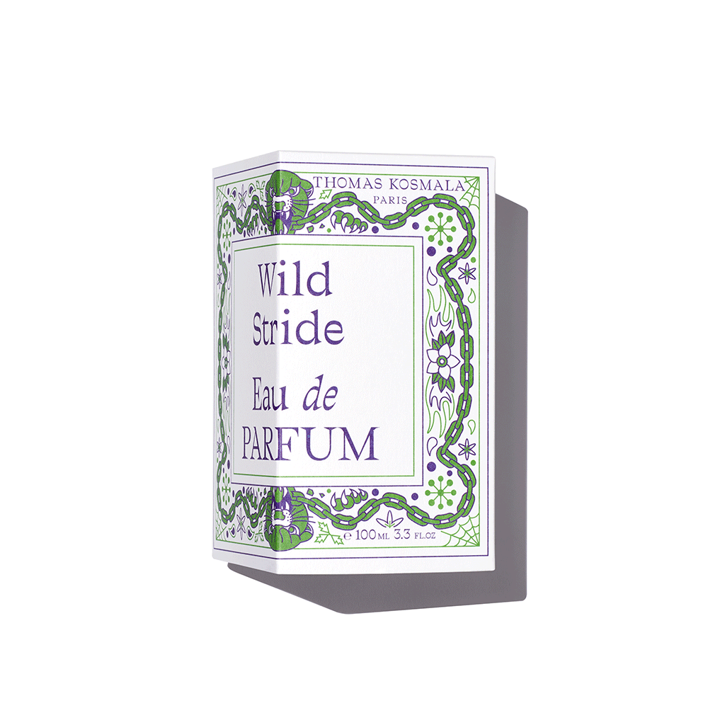 Thomas Kosmala Wild Stride EDP 100ml