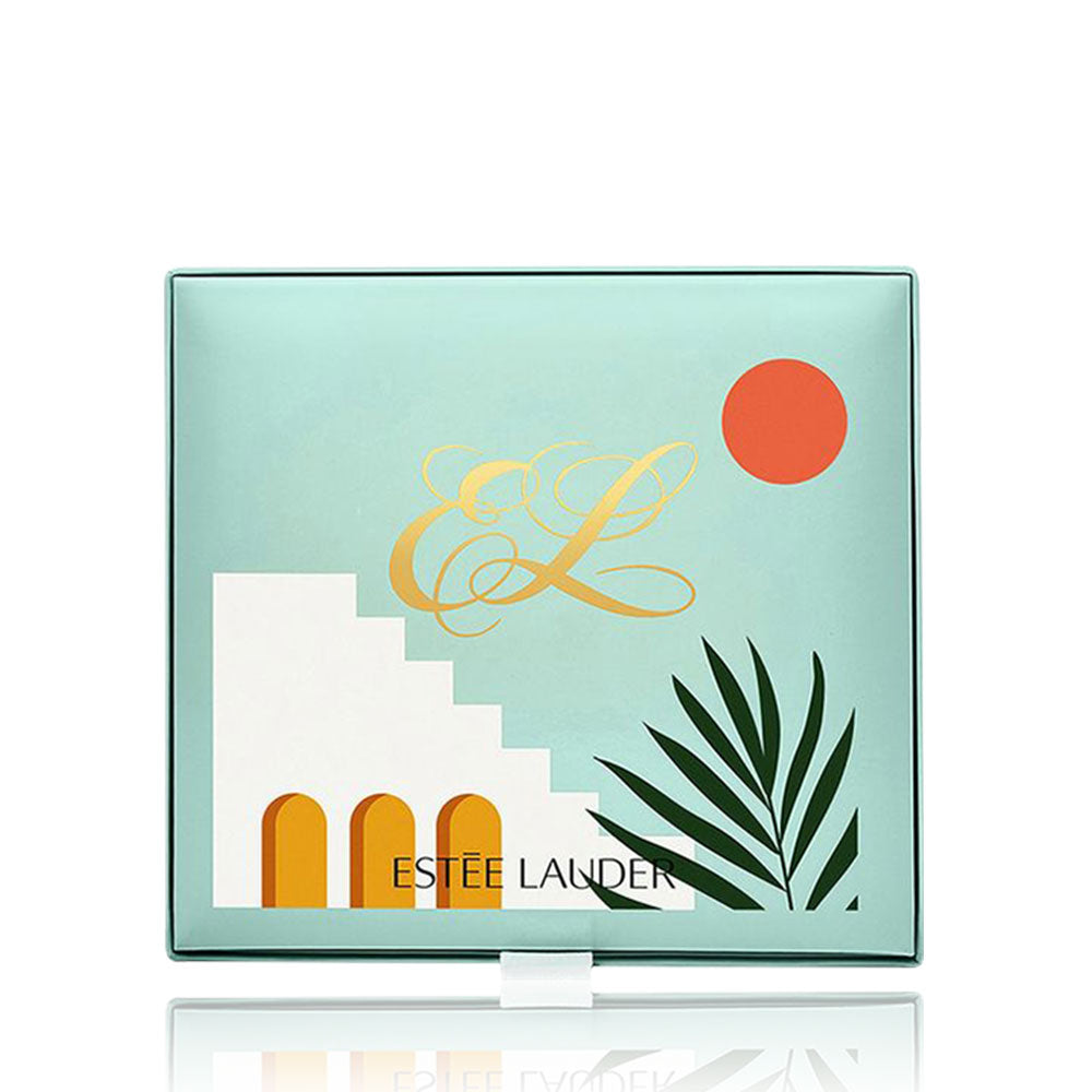 Estee Lauder Youth-Dew Dusting Powder Box