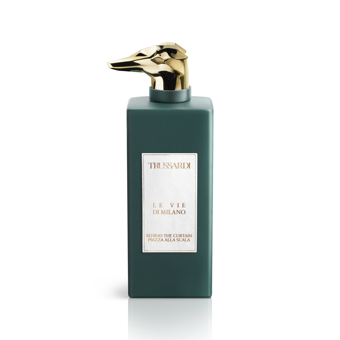 Le Vie Di Milano - Piazza Alla Scala EDP 100Ml