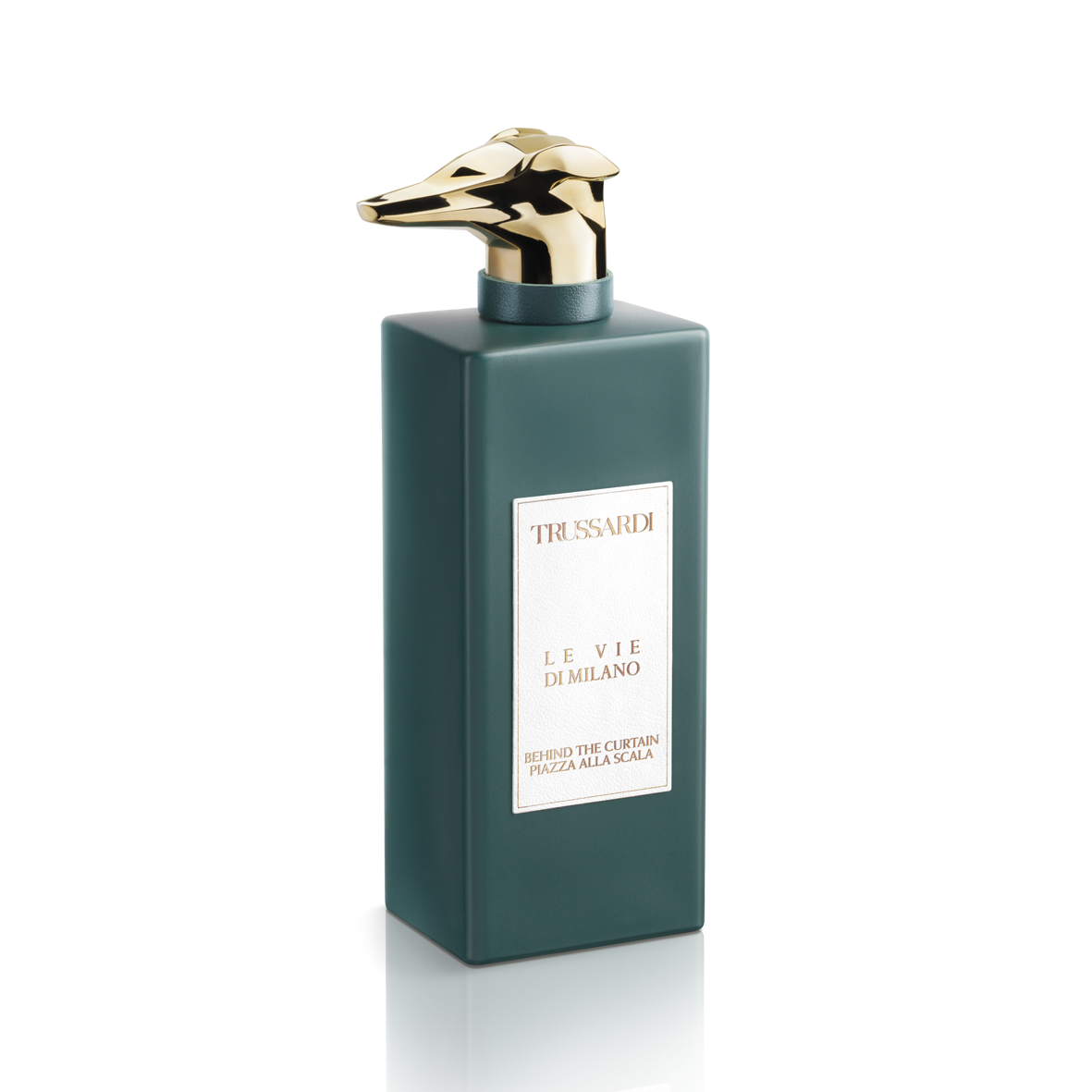 Le Vie Di Milano - Piazza Alla Scala EDP 100Ml