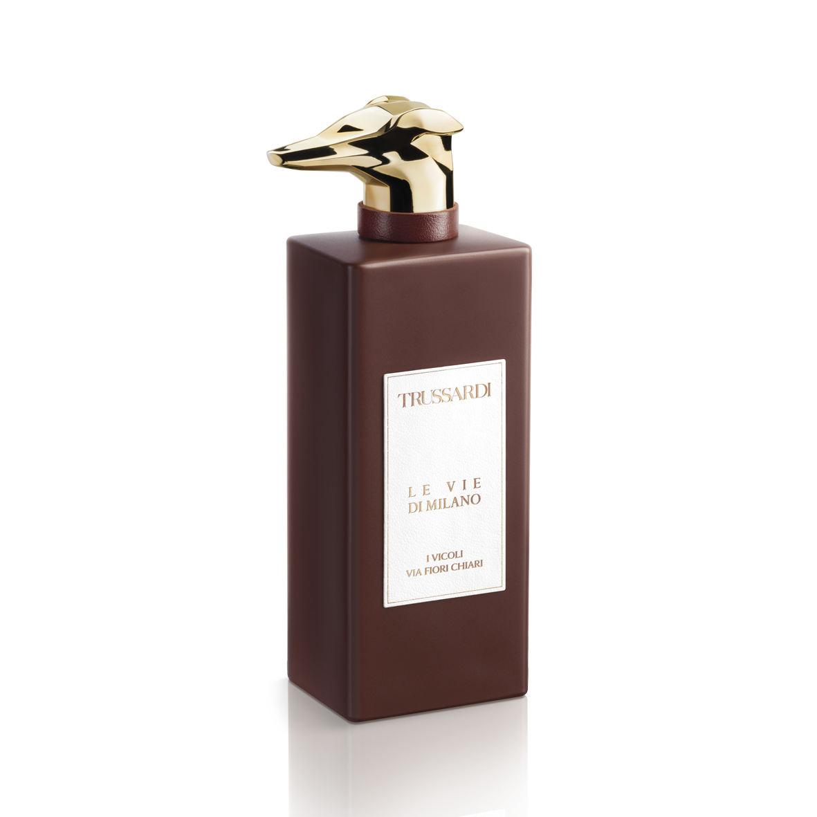 Le Vie Di Milano - Via Fiori Chiari EDP 100Ml