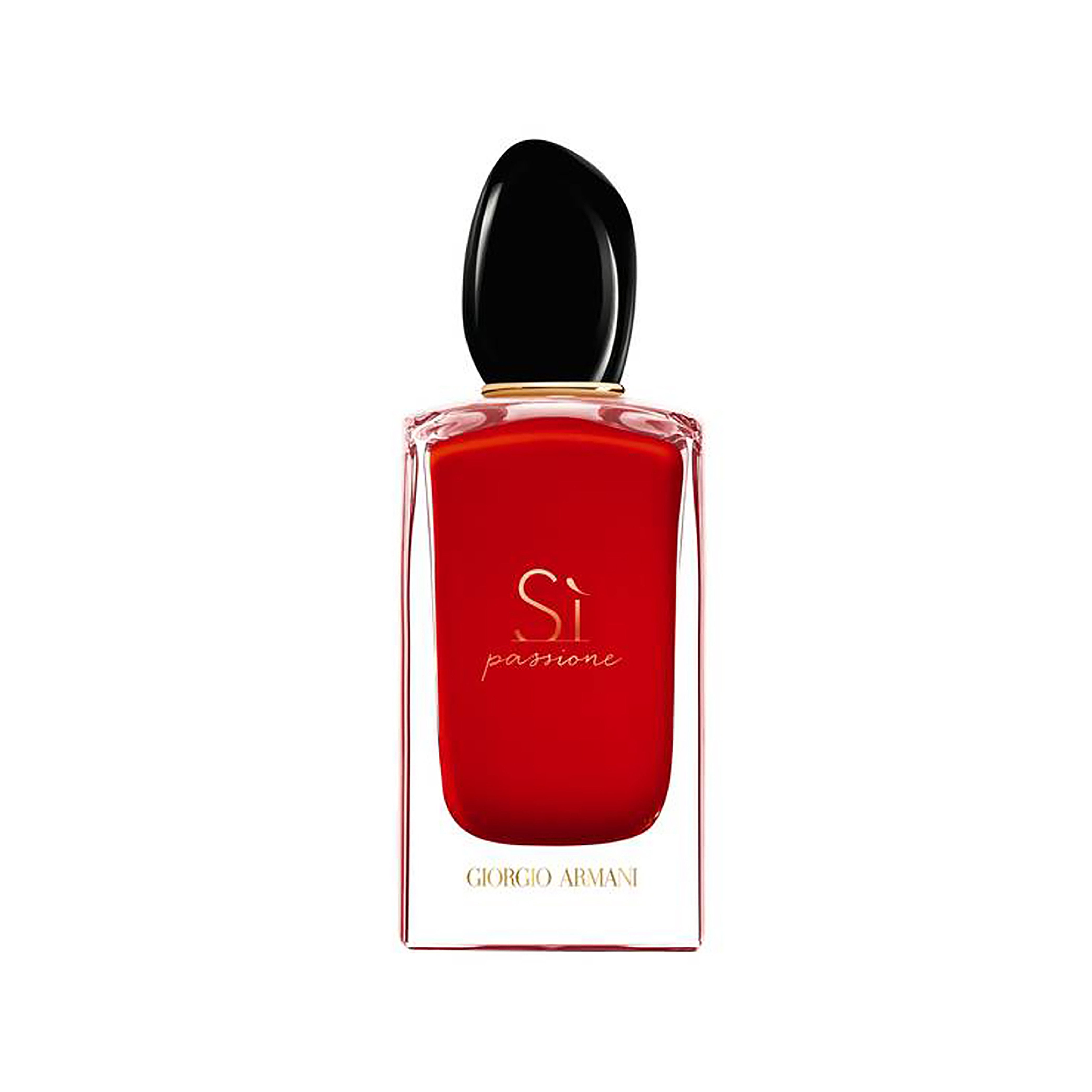 Si Passione Eau de Parfum – Pari Gallery Qatar