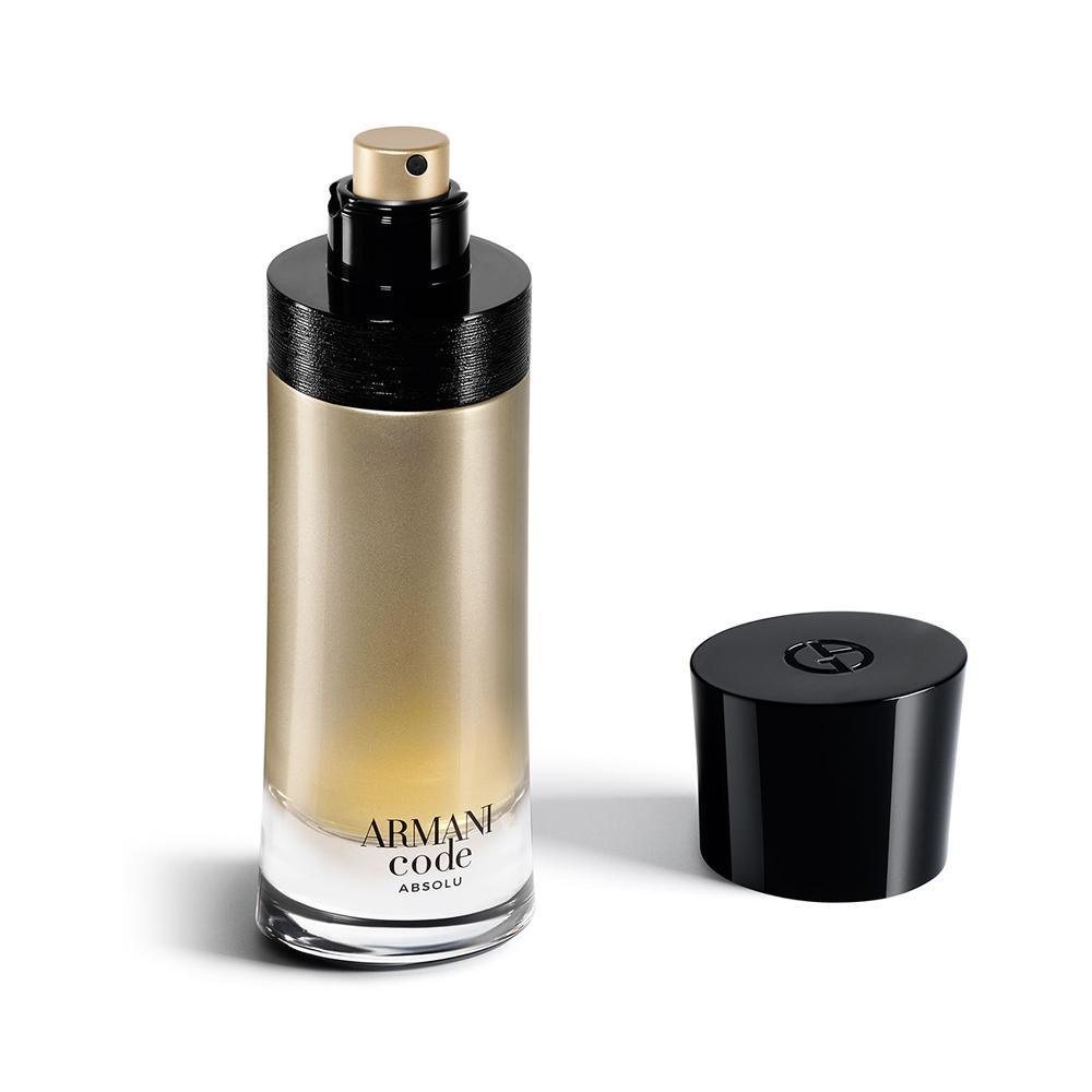 Armani Code Absolu 110ml