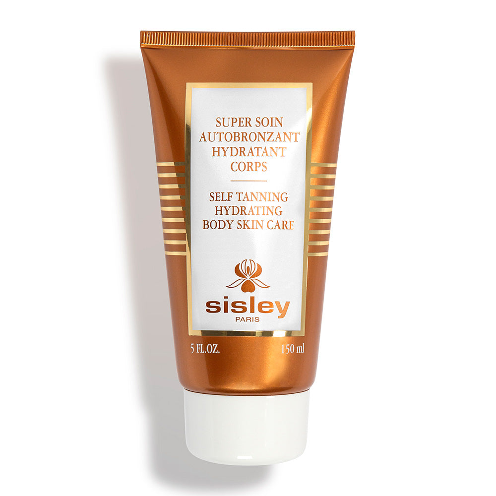 Self Tanning Hydrating Body Skin Care