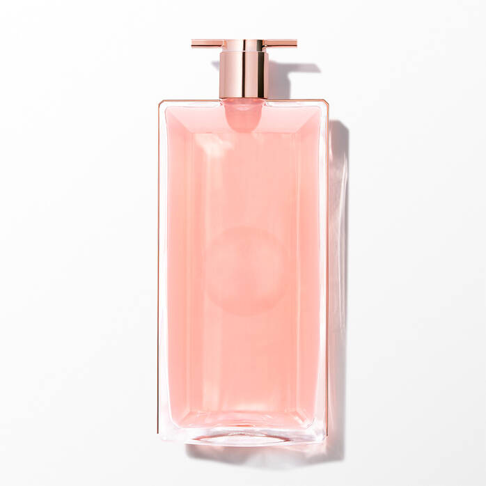 عطر لانكوم ايدول