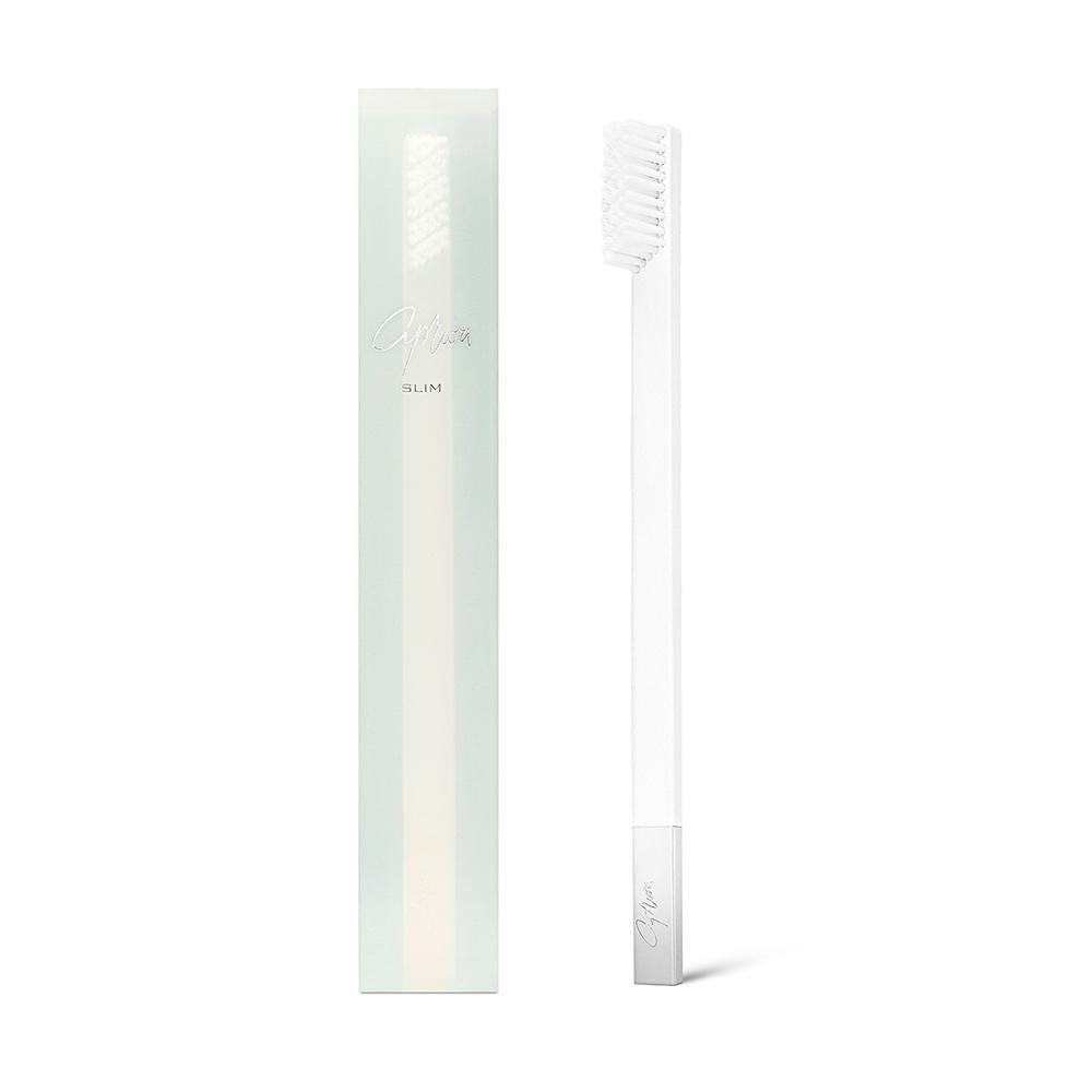 Apriori SLIM White Silver