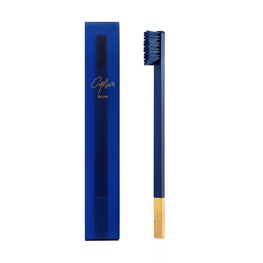 Best Of Apriori SLIM Sapphire Blue Gold Qatar Pari Gallery
