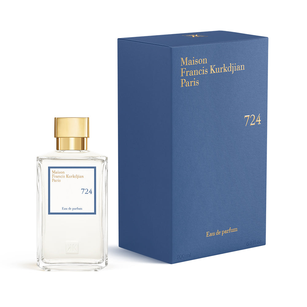 Maison Francis Kurkdjian 724 Eau de Parfum