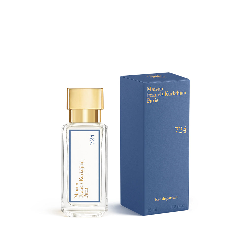 Maison Francis Kurkdjian 724 Eau de Parfum