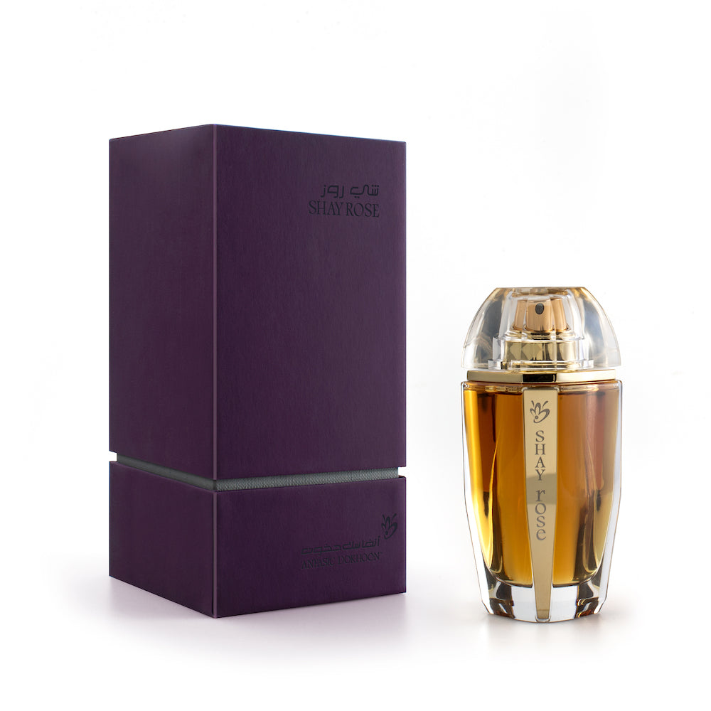 Shay Rose Eau de Parfum, 75ml