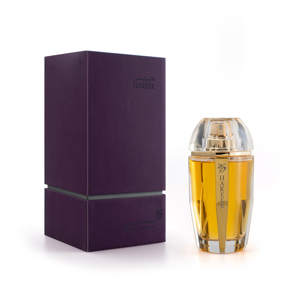 Hareer Eau de Parfum, 75ml