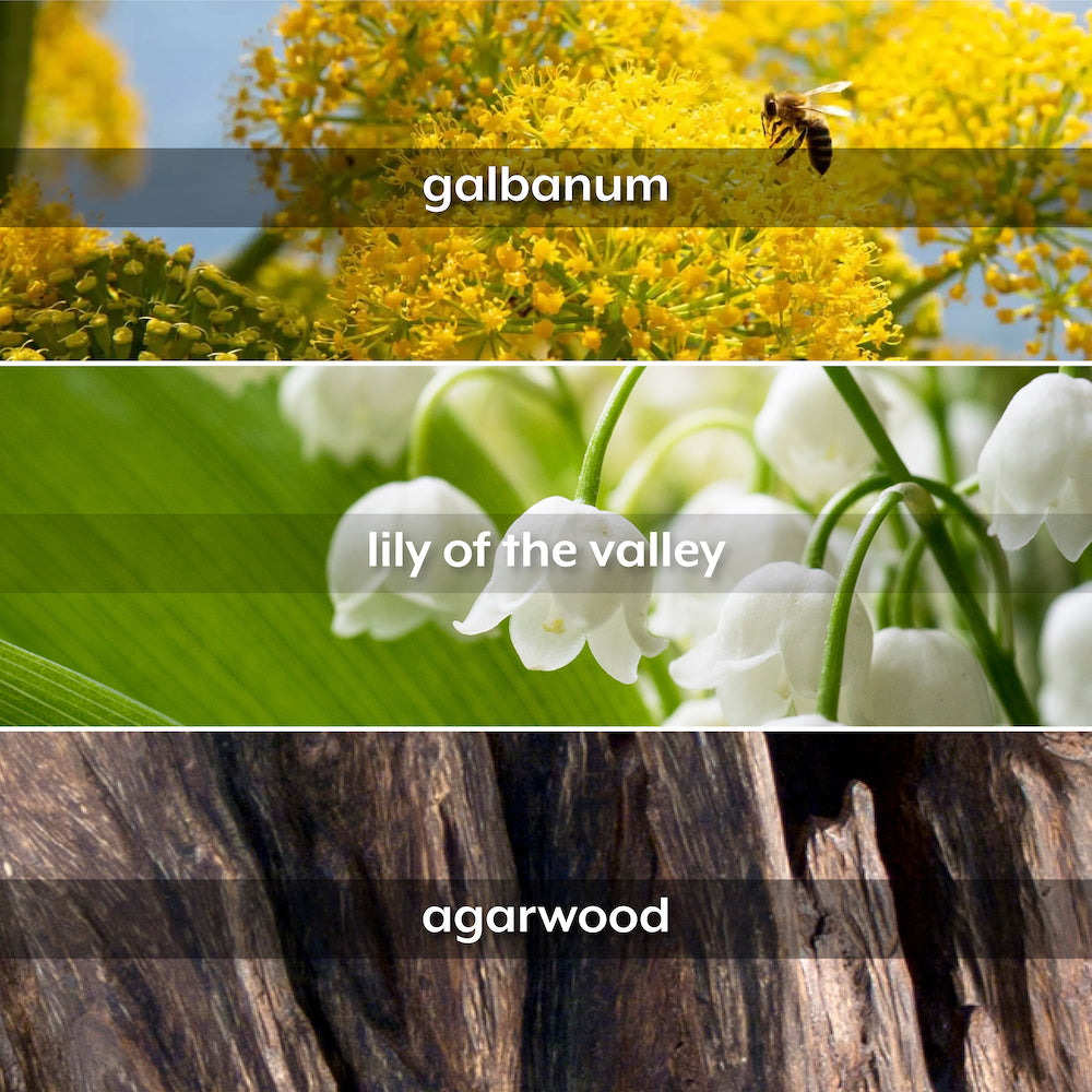 Hareer Eau de Parfum, 75ml