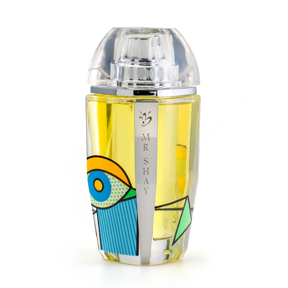 Mr. Shay Eau de Parfum, 75ml