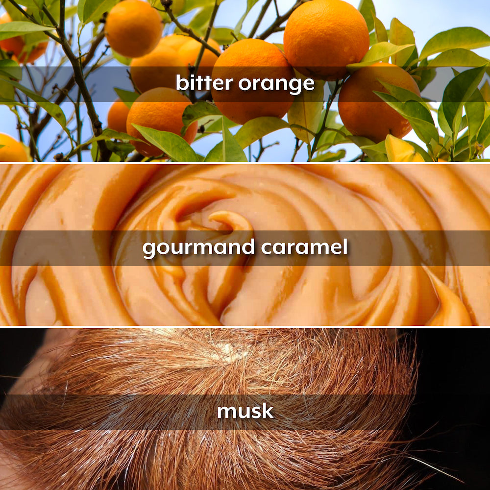 Shay Being Oud Muattar, 50g