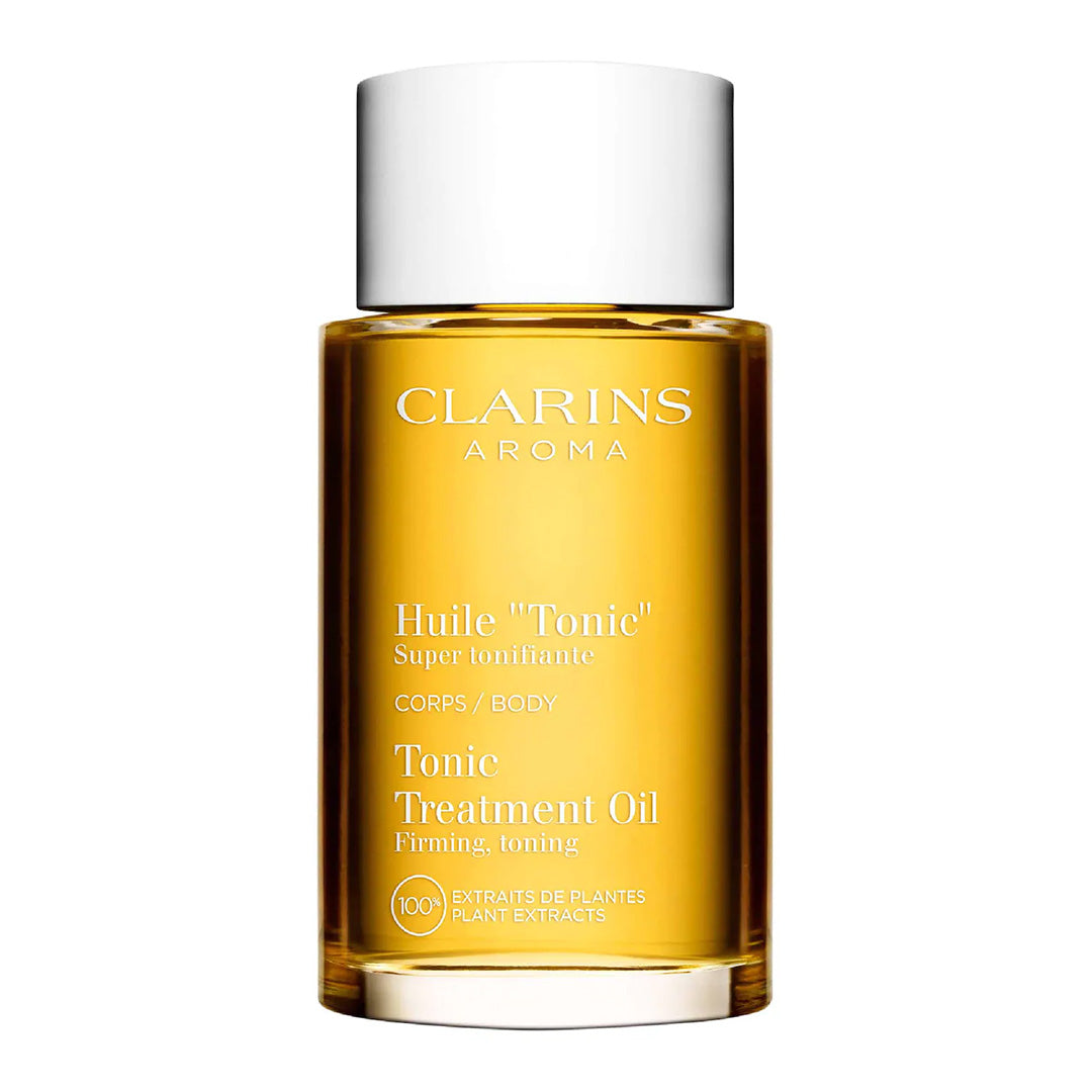 Tonic Body Treatment Oil 100mL