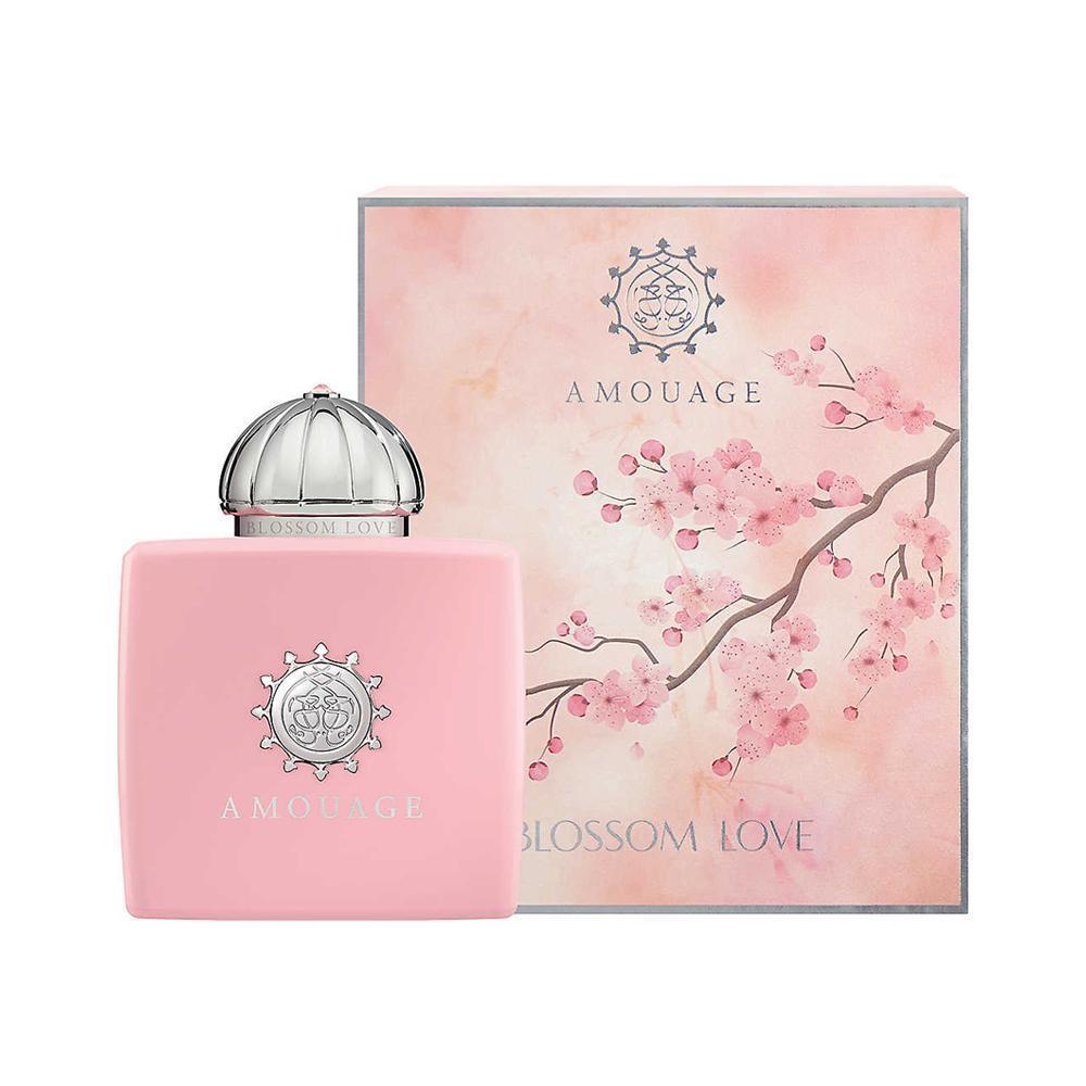 Amouage Blossom Love Eau de Parfum Pari Gallery Qatar