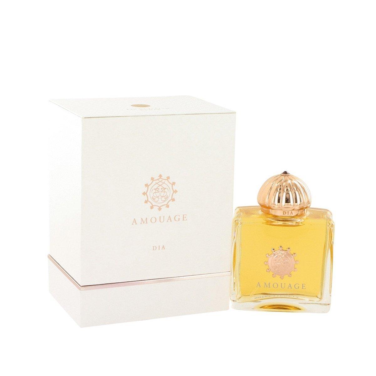 Amouage Dia Woman Eau de Parfum Pari Gallery Qatar