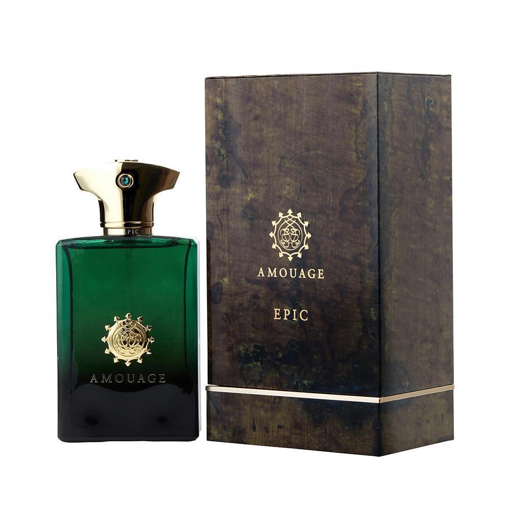 Amouage Epic Man Eau de Parfum Pari Gallery Qatar