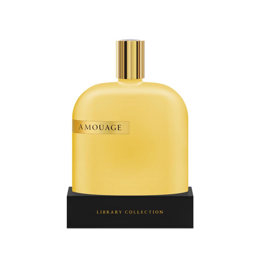 Amouage Opus I Eau de Parfum Pari Gallery Qatar