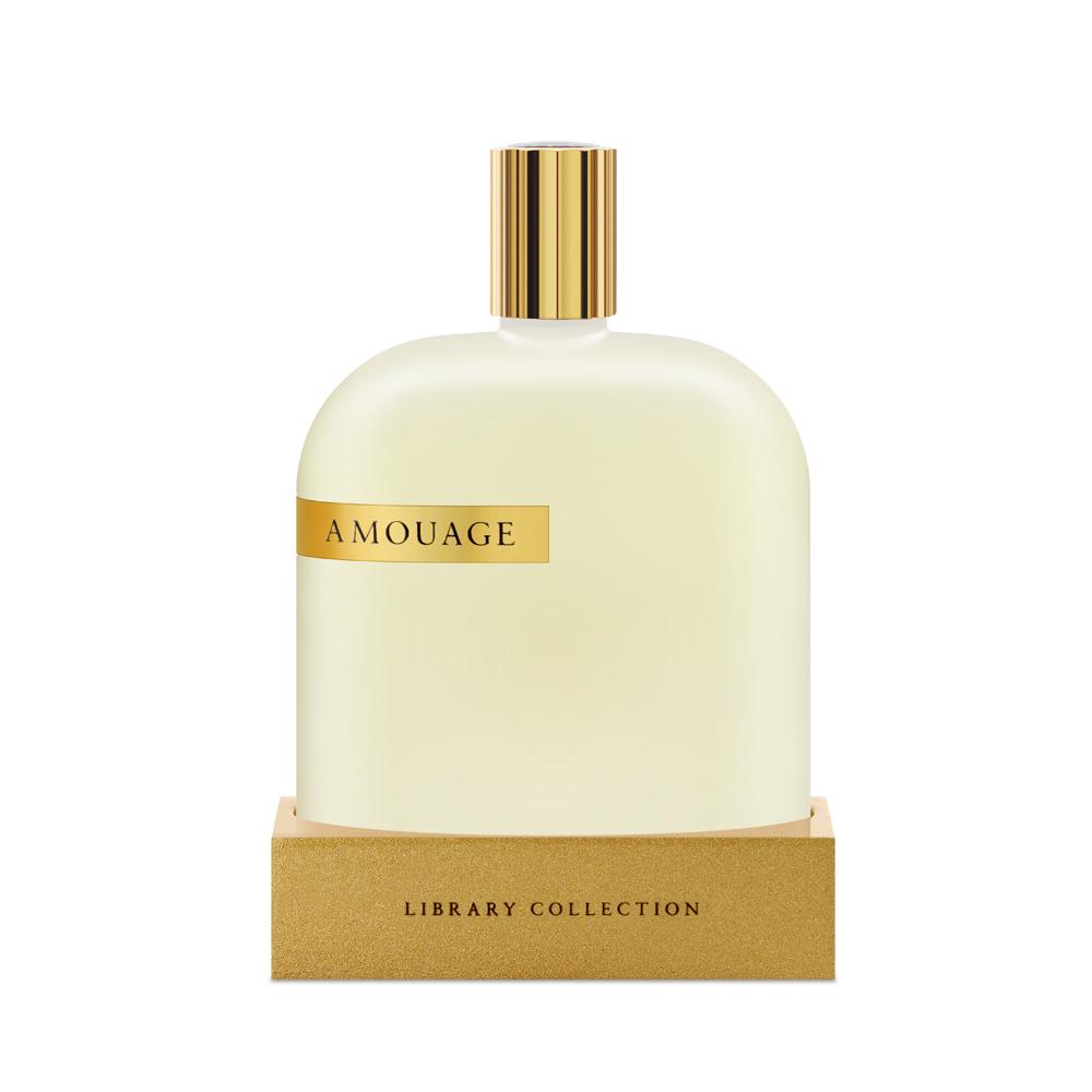 Amouage Opus VI Eau de Parfum – Pari Gallery Qatar