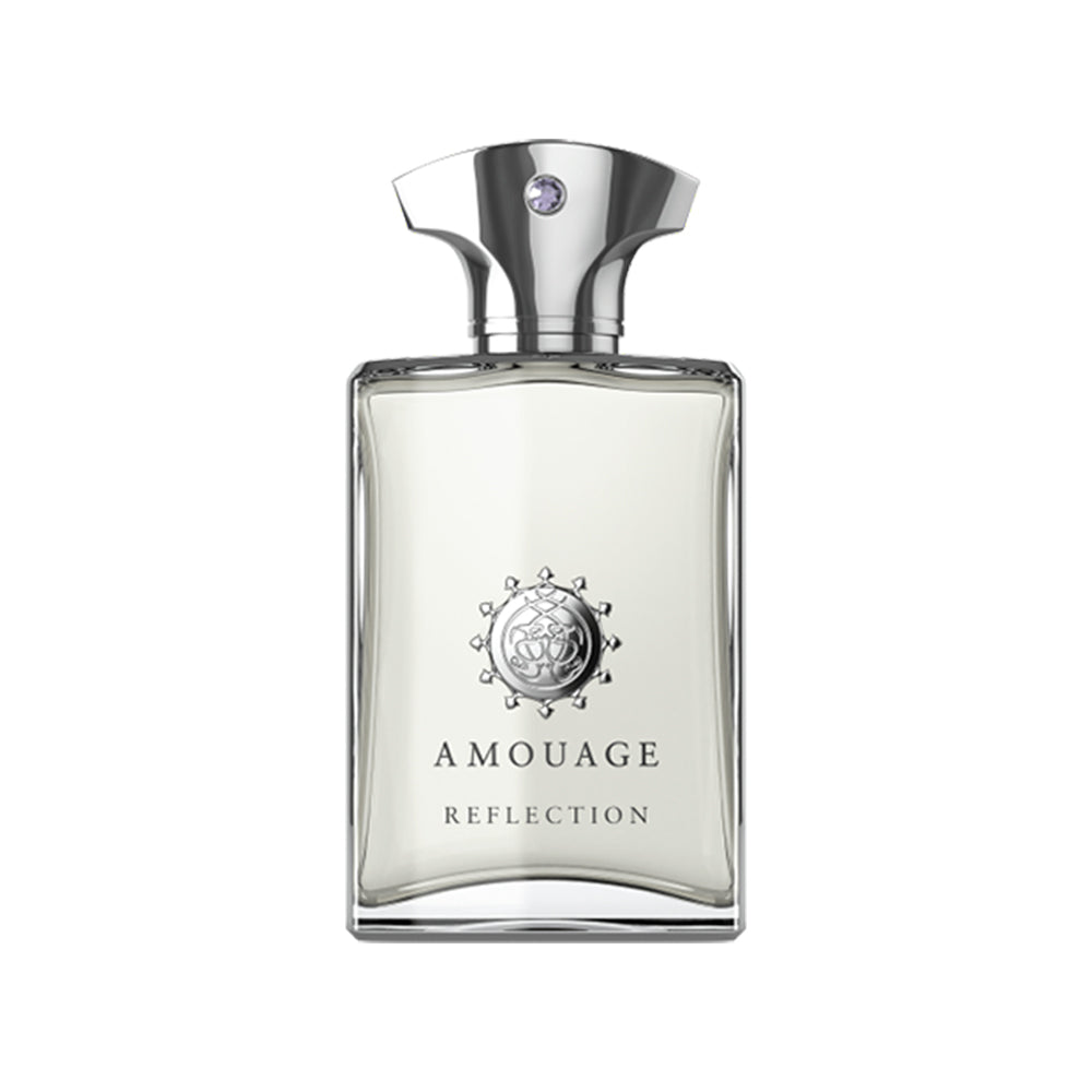 Amouage Reflection Man Eau de Parfum 100ml Pari Gallery Qatar