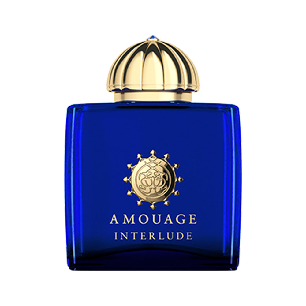 Amouage Interlude Woman Eau de Parfum 50ml Pari Gallery Qatar