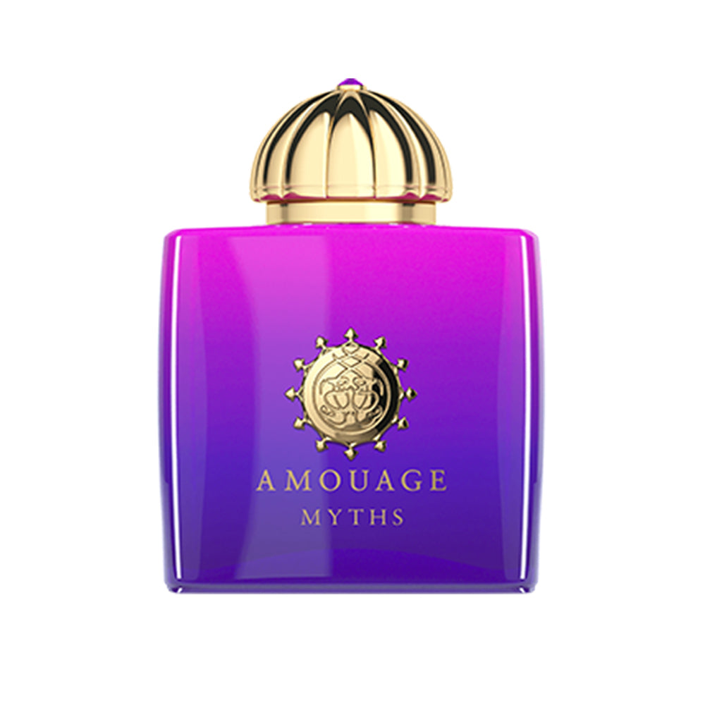 Amouage Myths Woman Eau de Parfum 100ml