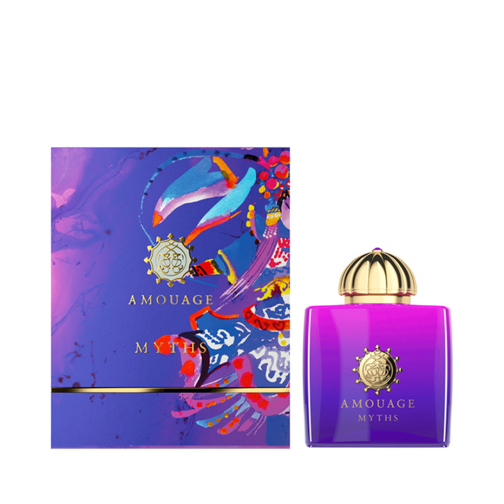 Amouage Myths Woman EDP