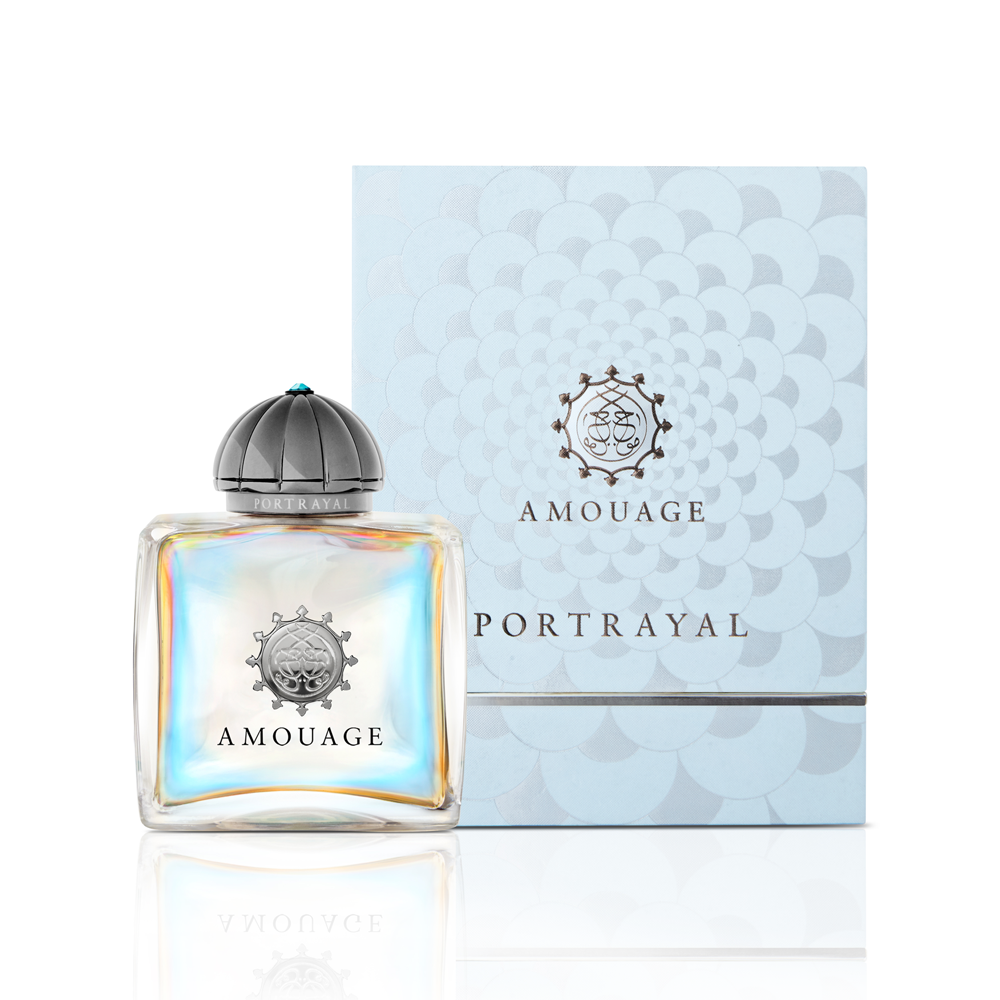 Sale Amouage Portrayal Woman 100ml