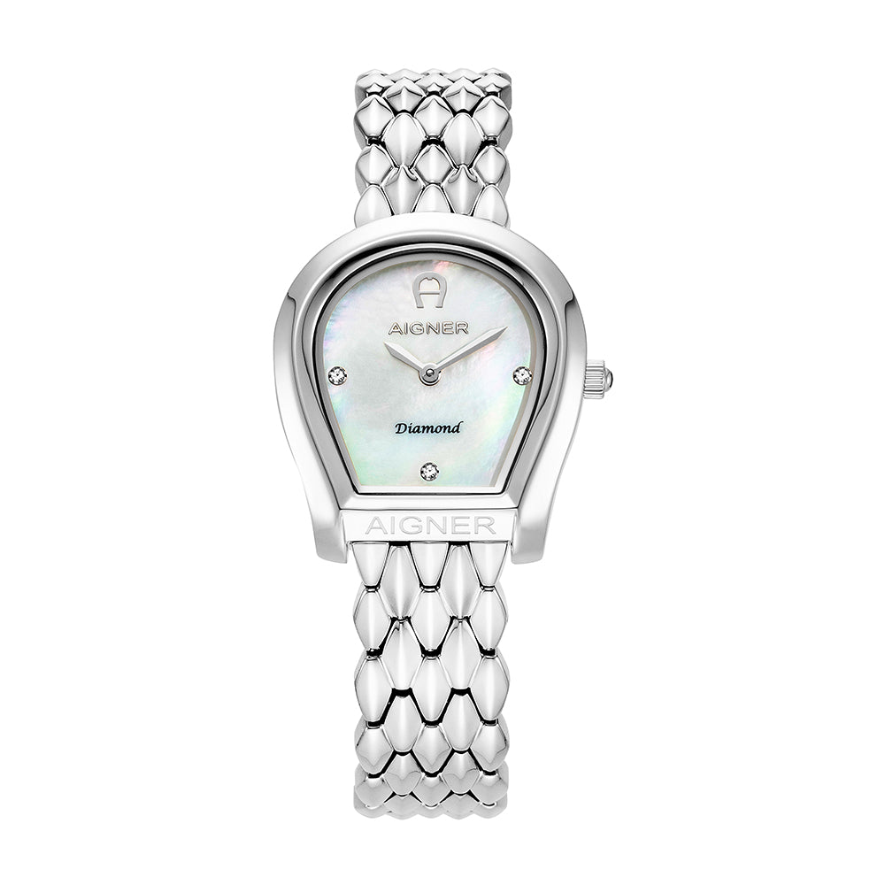 Aigner Bitonto Diamond Ladies Watch