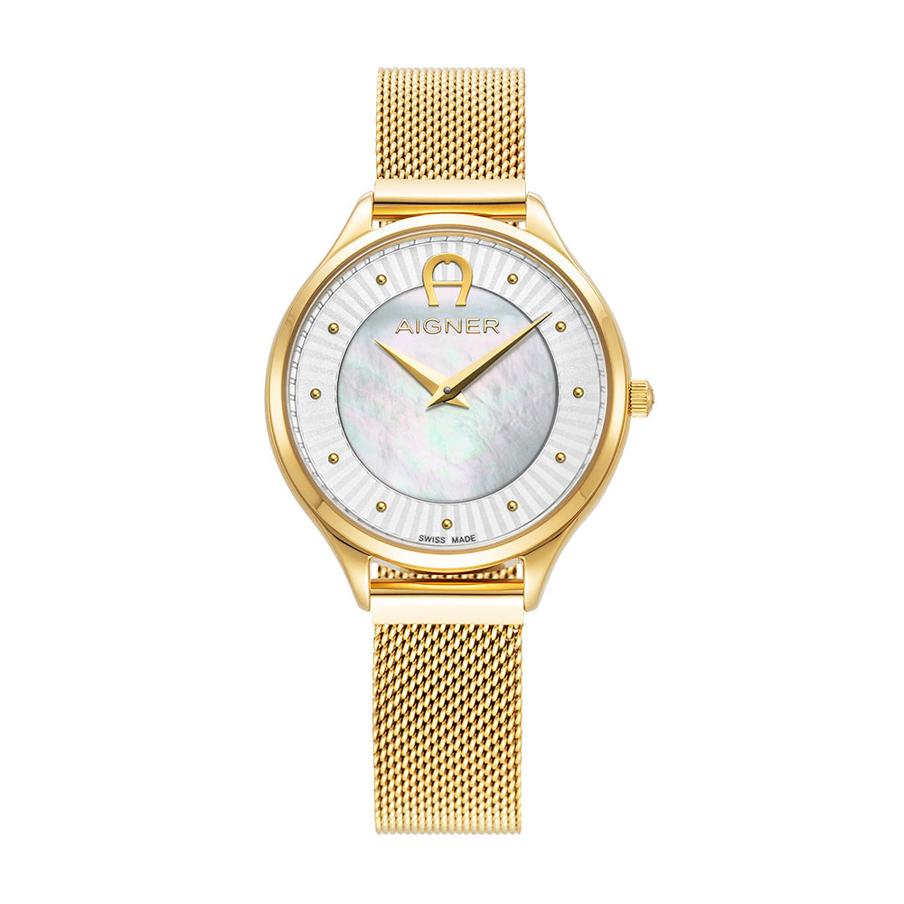 Aigner Velletri Ladies Watch