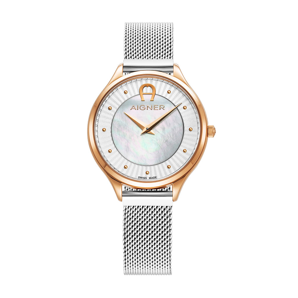 Aigner Velletri Ladies Watch