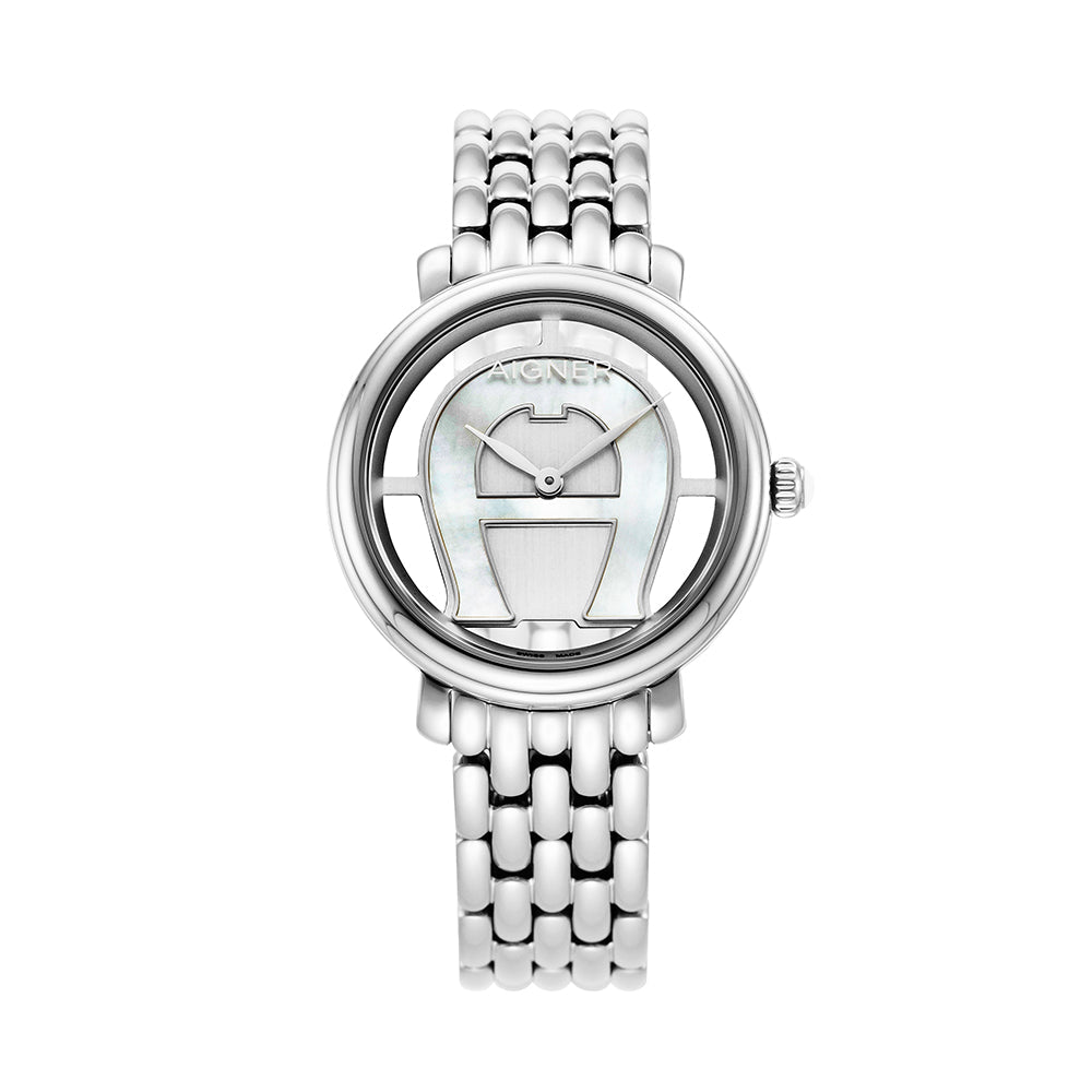 Aigner Foligno Ladies Watch