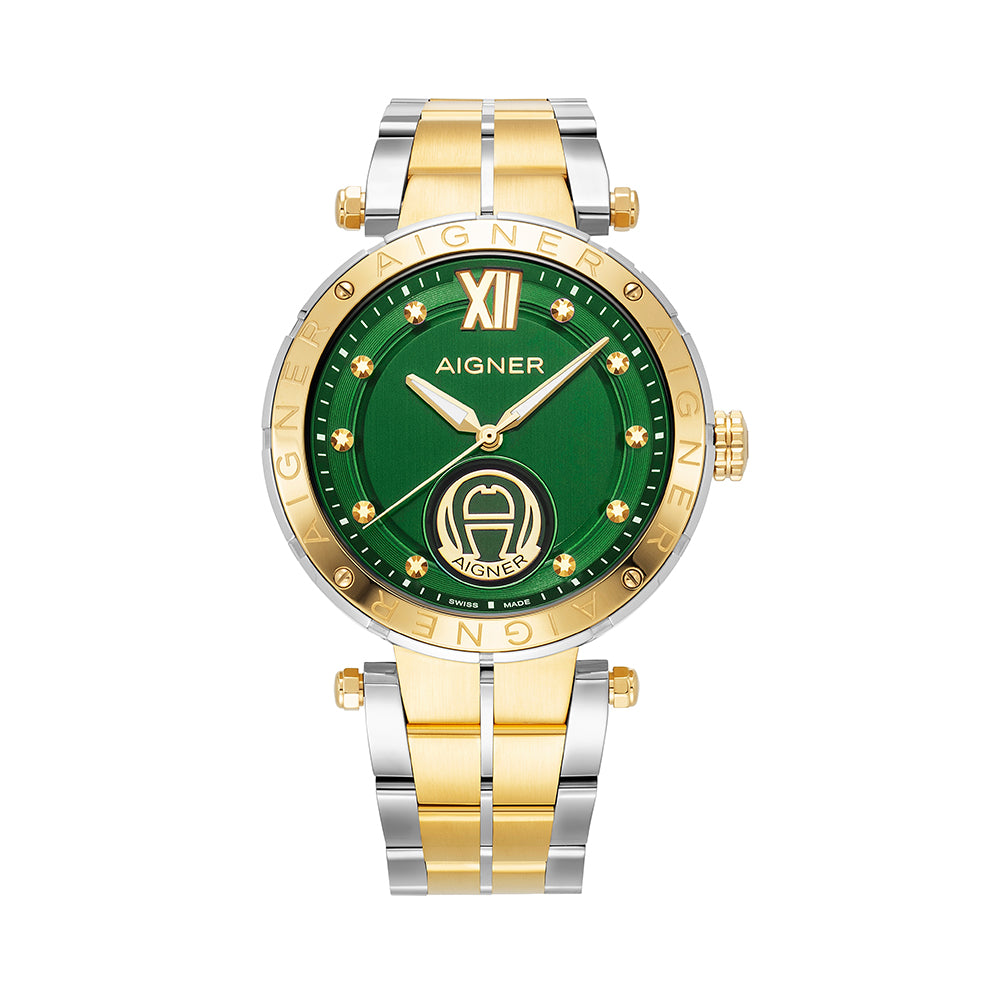 Aigner Vigevano Gents Watch