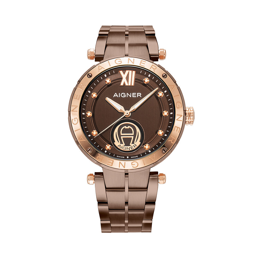 Aigner Vigevano Gents Watch