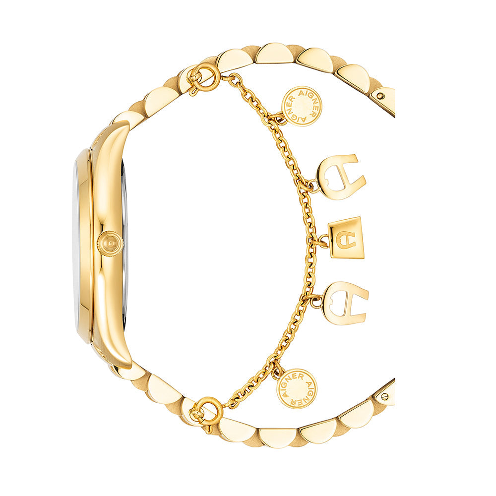 Aigner Scafati Ladies Watch