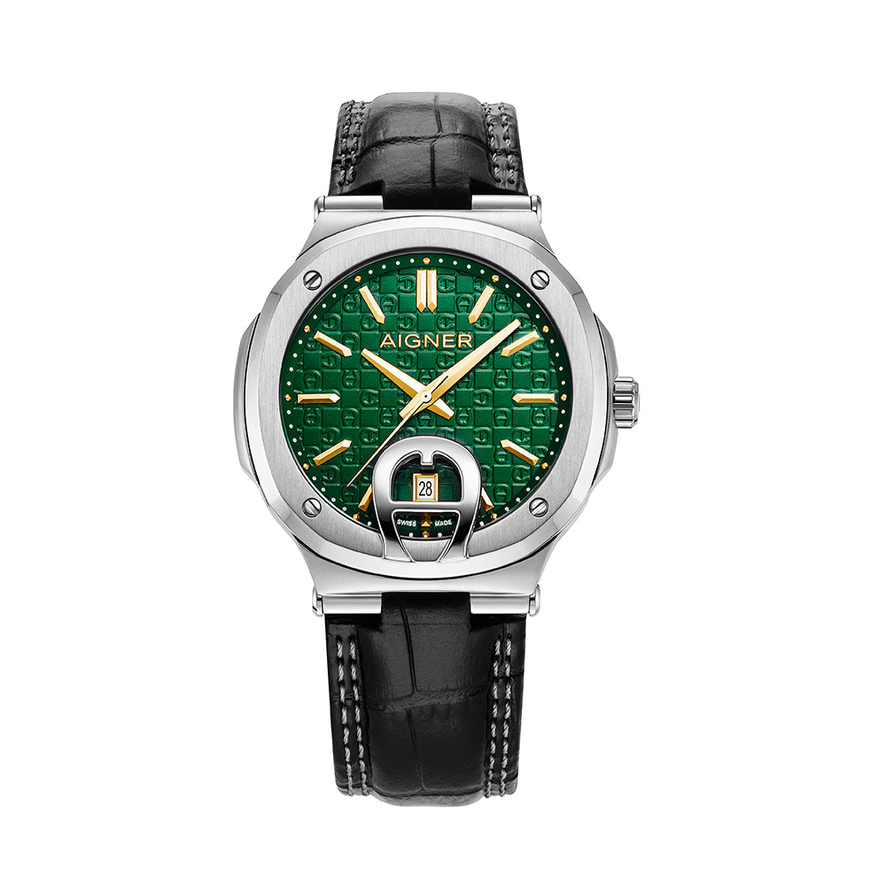 Aigner Taviano 2 Gents Watch Pari Gallery Qatar