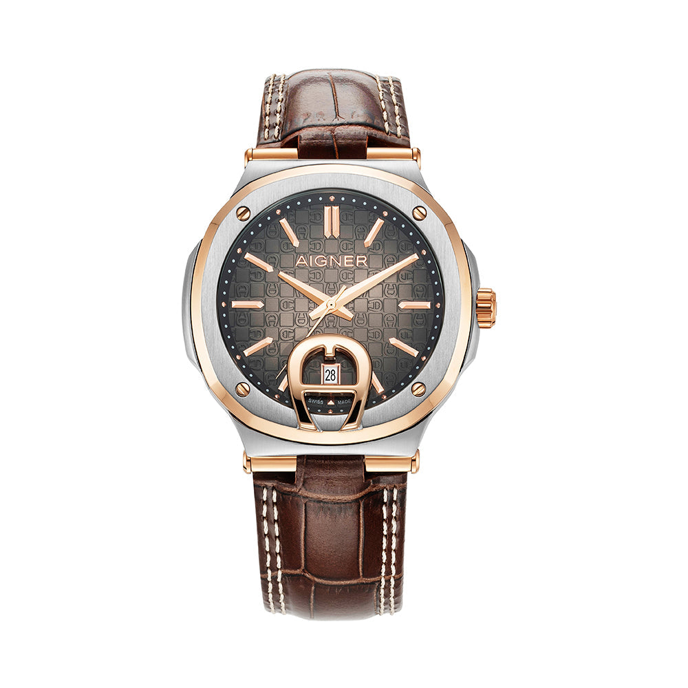 Aigner Taviano 2 Gents Watch