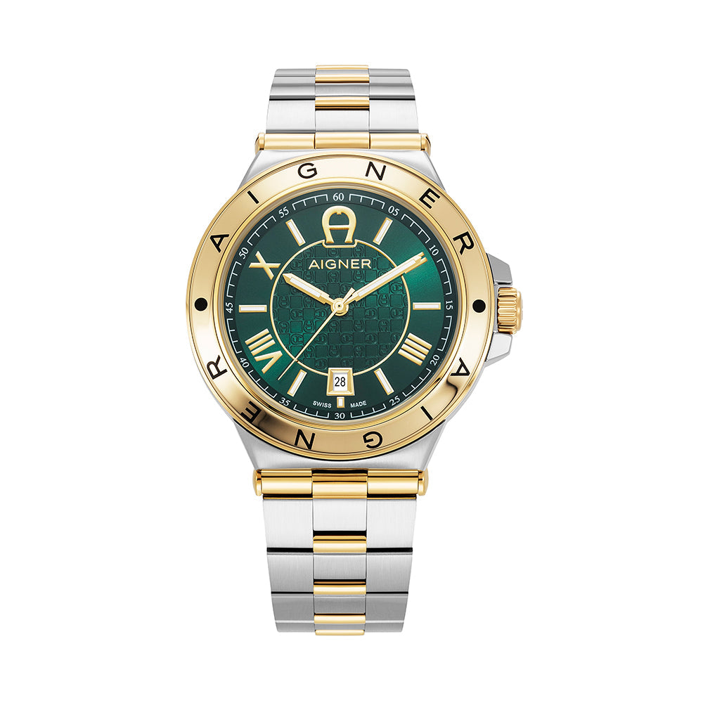 Aigner Trieste 2 Gents Watch