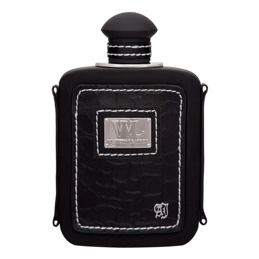 Western Leather Black Eau de Parfum 100ml