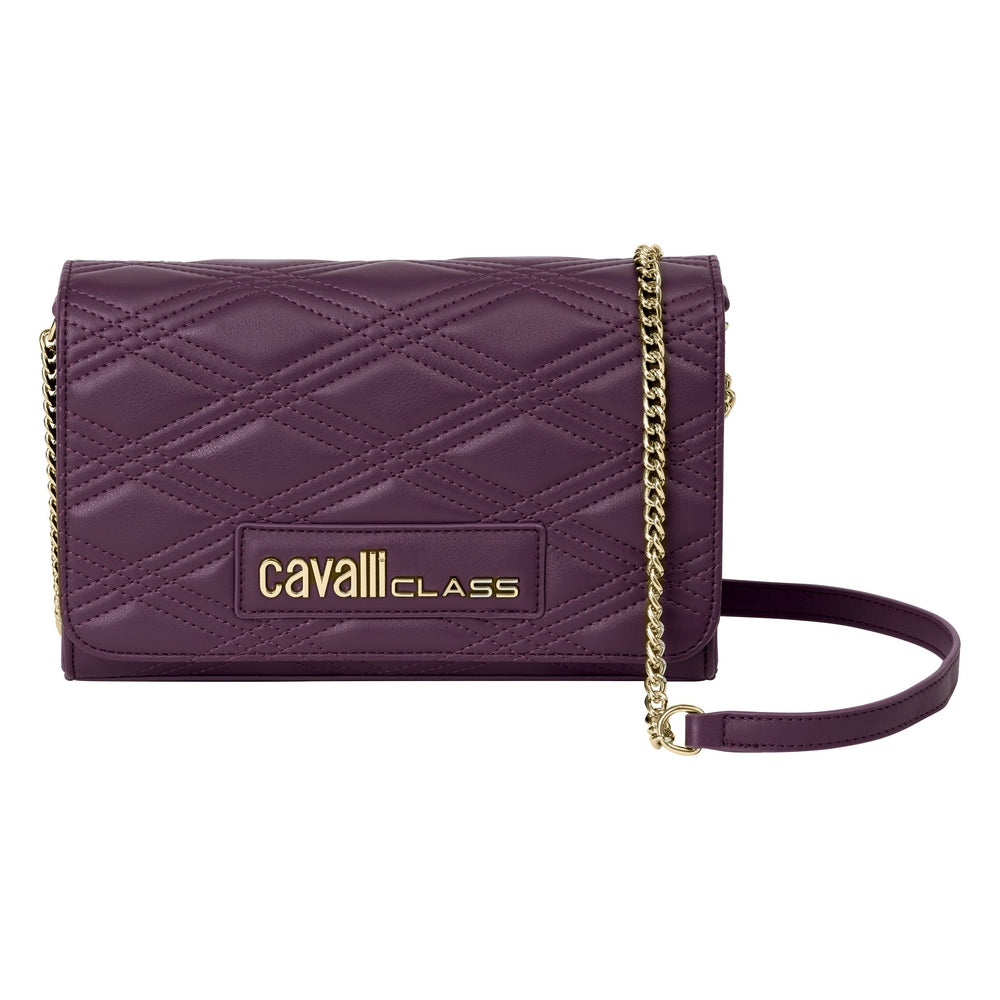Cavalli Class - Adige Crossbody Bag, Violet