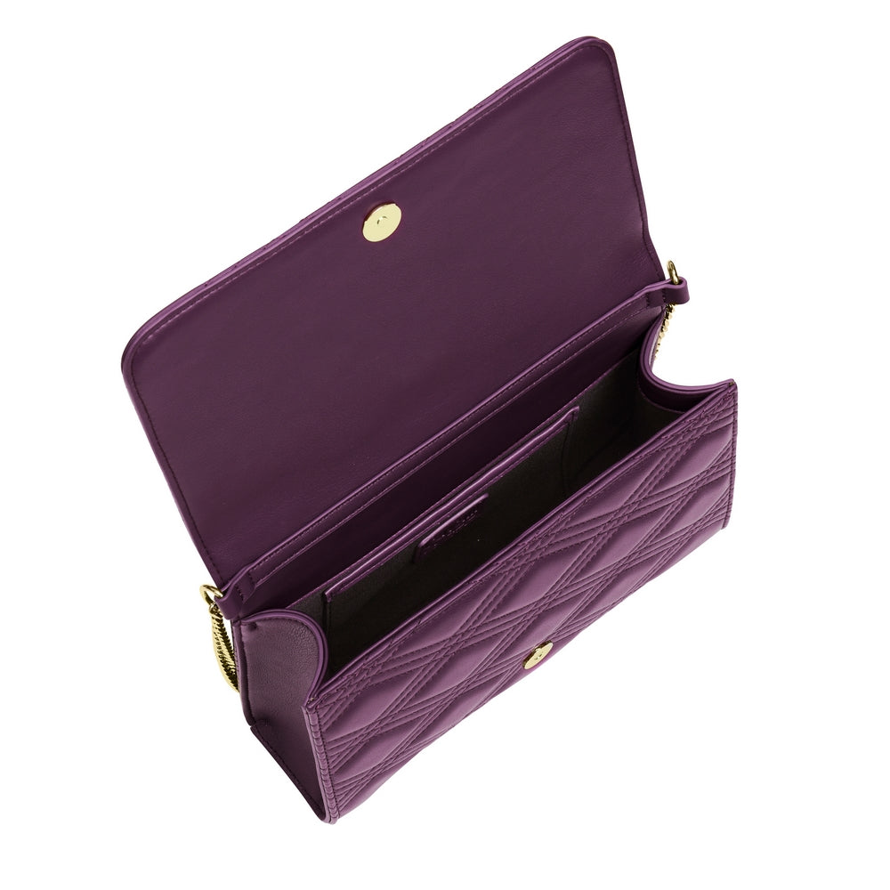 Cavalli Class - Adige Crossbody Bag, Violet