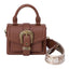 Cavalli Class - Mincio Mini Handbag, Brown