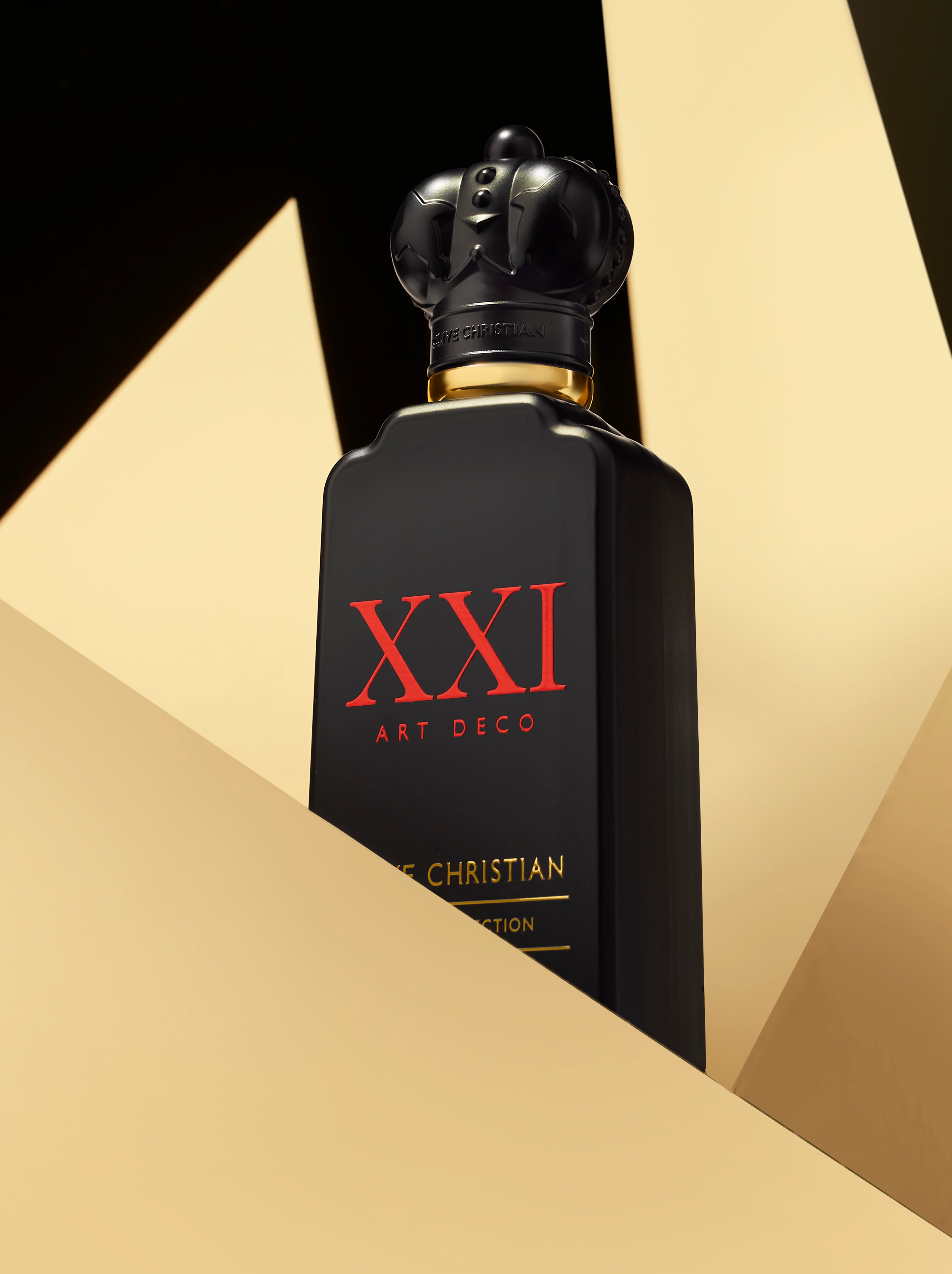 Clive Christian Art Deco Amberwood 50ml