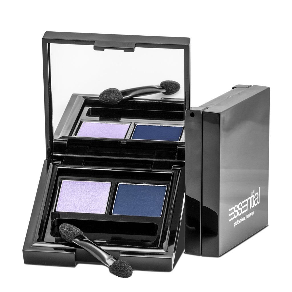 Deluxe - Duo Eyeshadow
