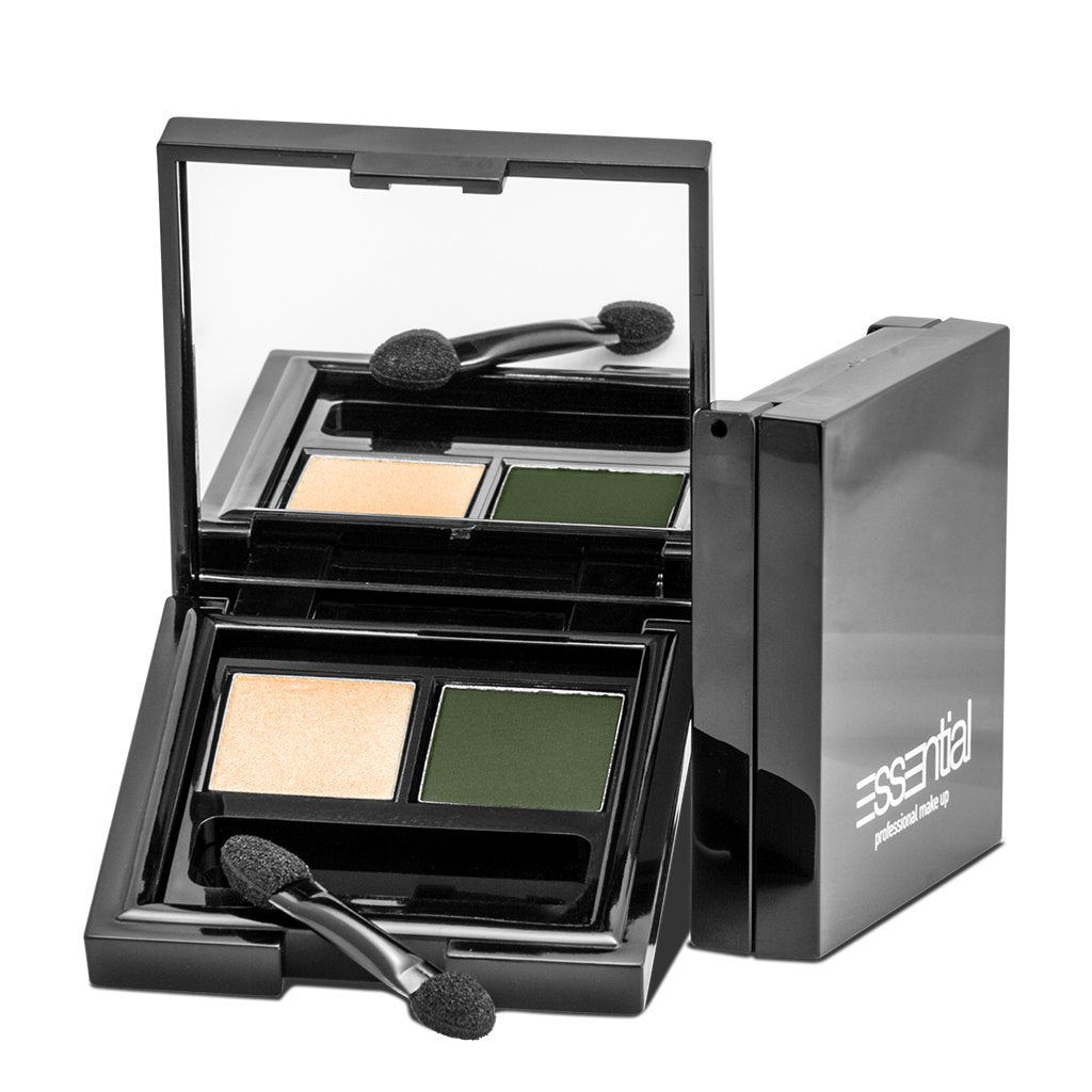Deluxe - Duo Eyeshadow