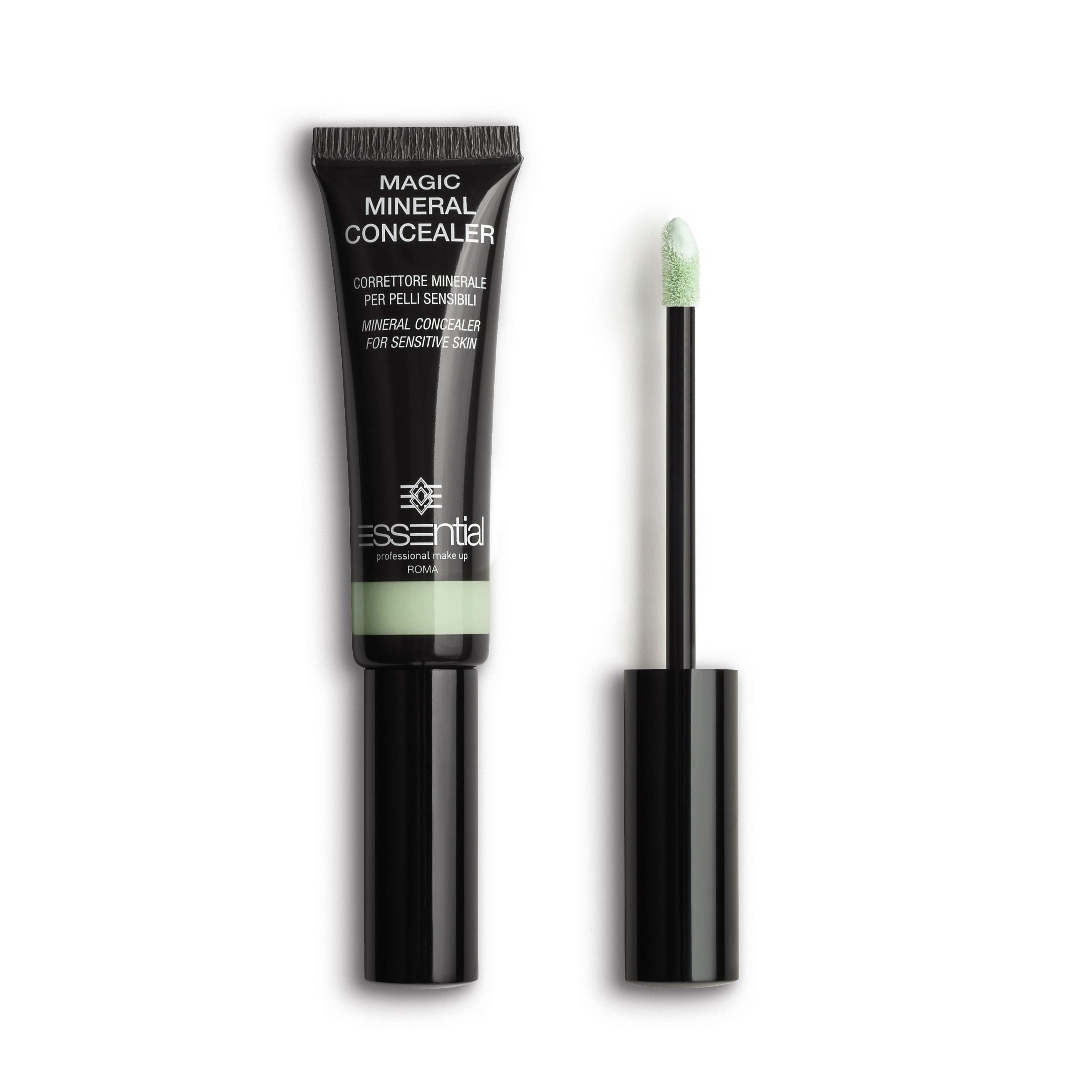 Magic Mineral Concealer